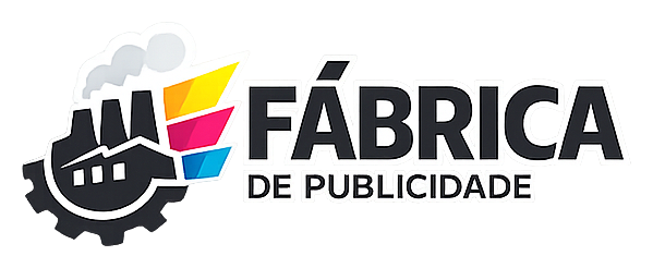 Fábrica de Publicidade