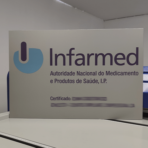 Placas em Dibond (Compósito de Alumínio) - Image 2